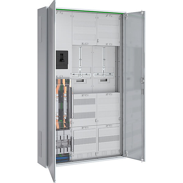 ABN Wandlerschrank 250A RS309X0003